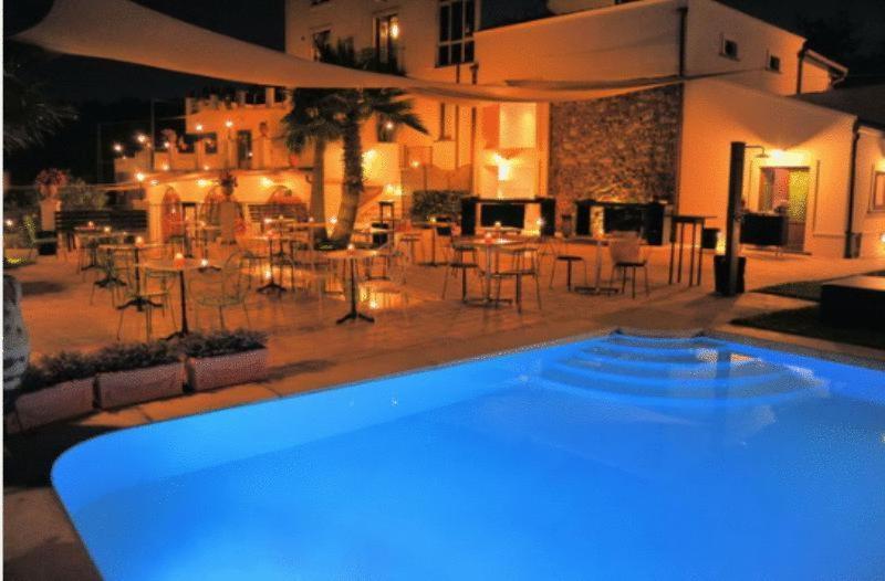 Tenuta Santa Tecla Acireale Exterior foto