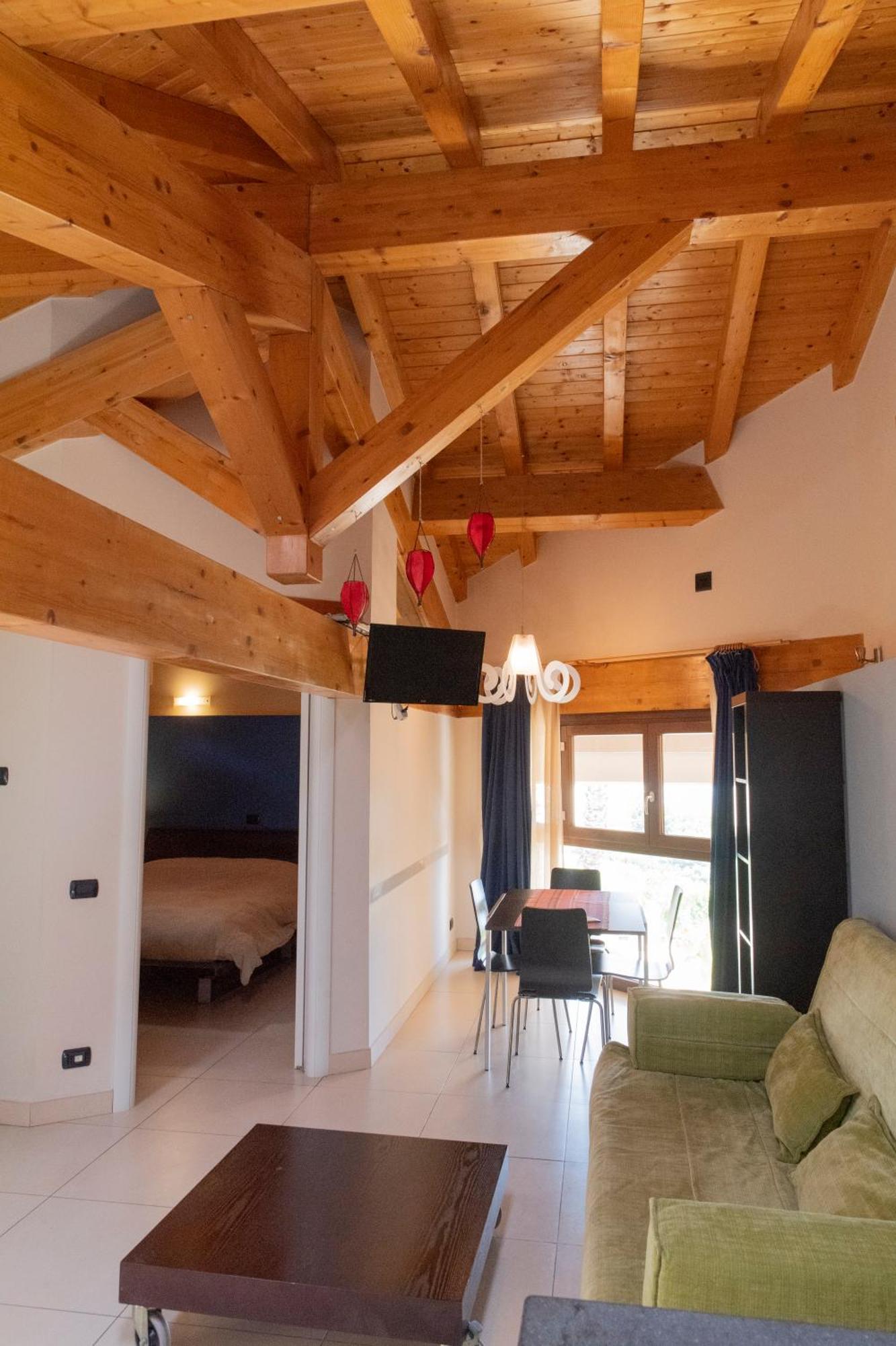 Tenuta Santa Tecla Acireale Exterior foto