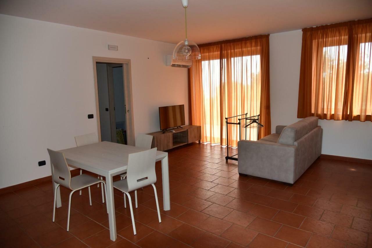 Tenuta Santa Tecla Acireale Exterior foto